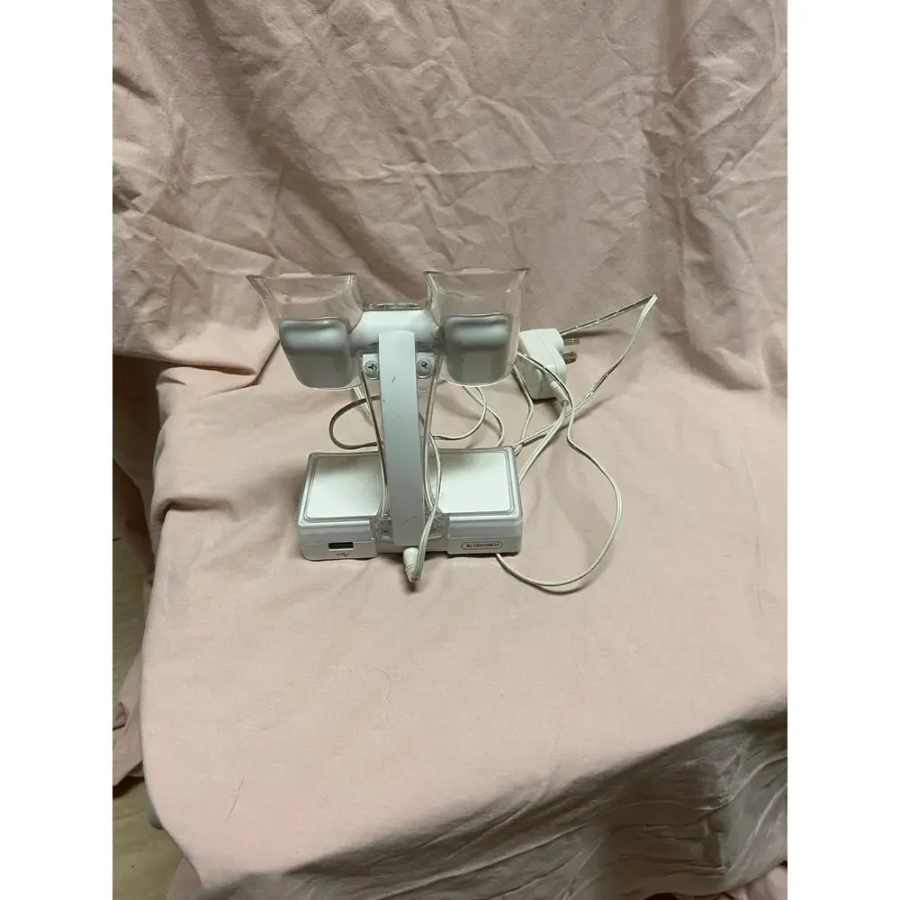 NYKO INDUCTION CHARGING STATION FOR NINTENDO WII